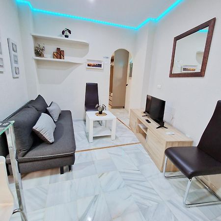Apartamento Completo Plaza De Las Tendillas - Parking Privado - Alojamientos El Duque Cordoba Exterior photo